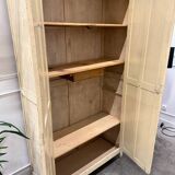 Parisian wardrobe
