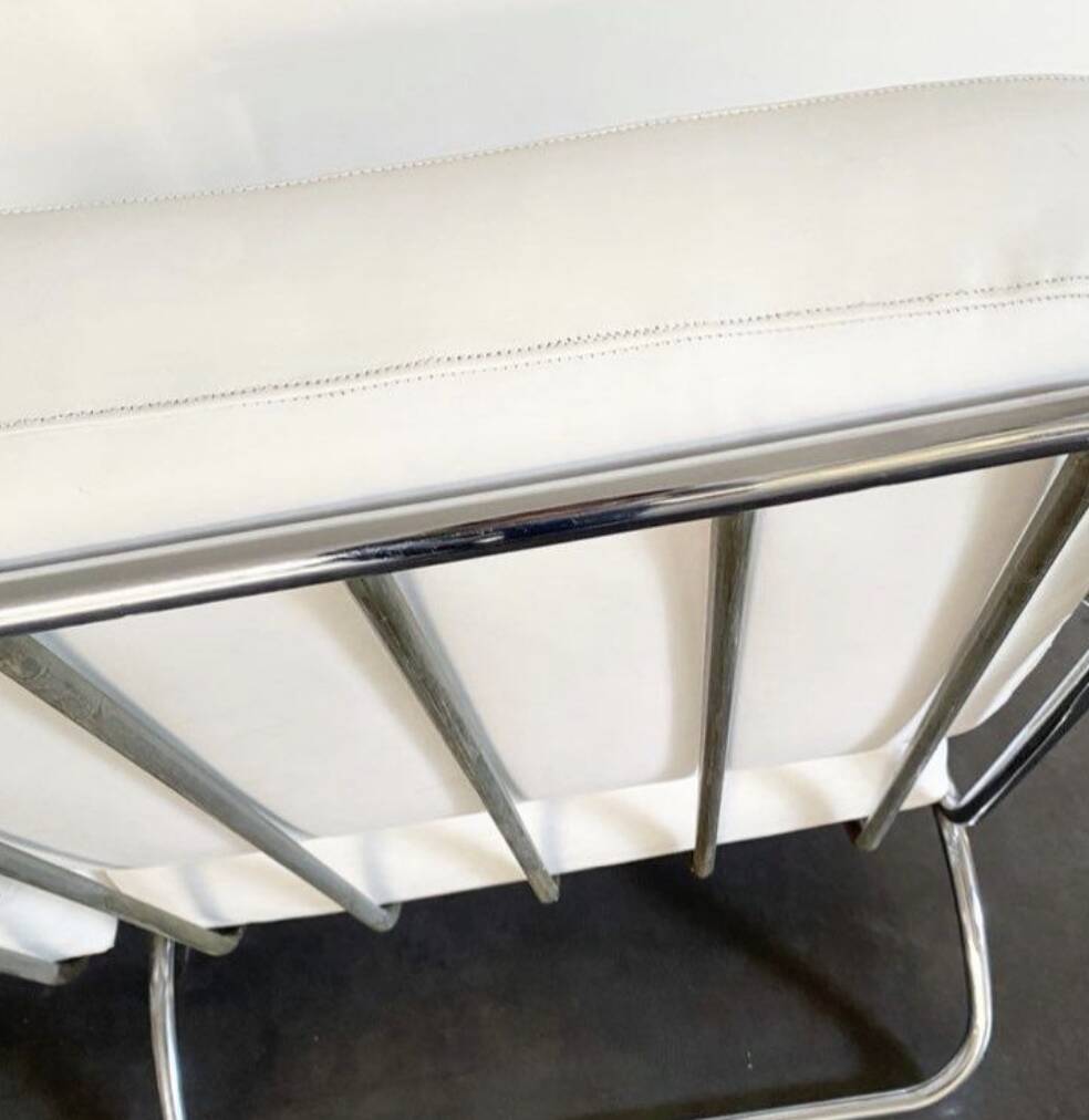 Bauhaus style sofa