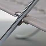 FK-87 Grasshopper design by Fabricius & Kastholm for Kill International