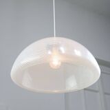 Space Age Cabras Pendant by Luigi Massoni for Guzzini, 1960s