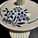 Badonviller earthenware tureen, early 20th century