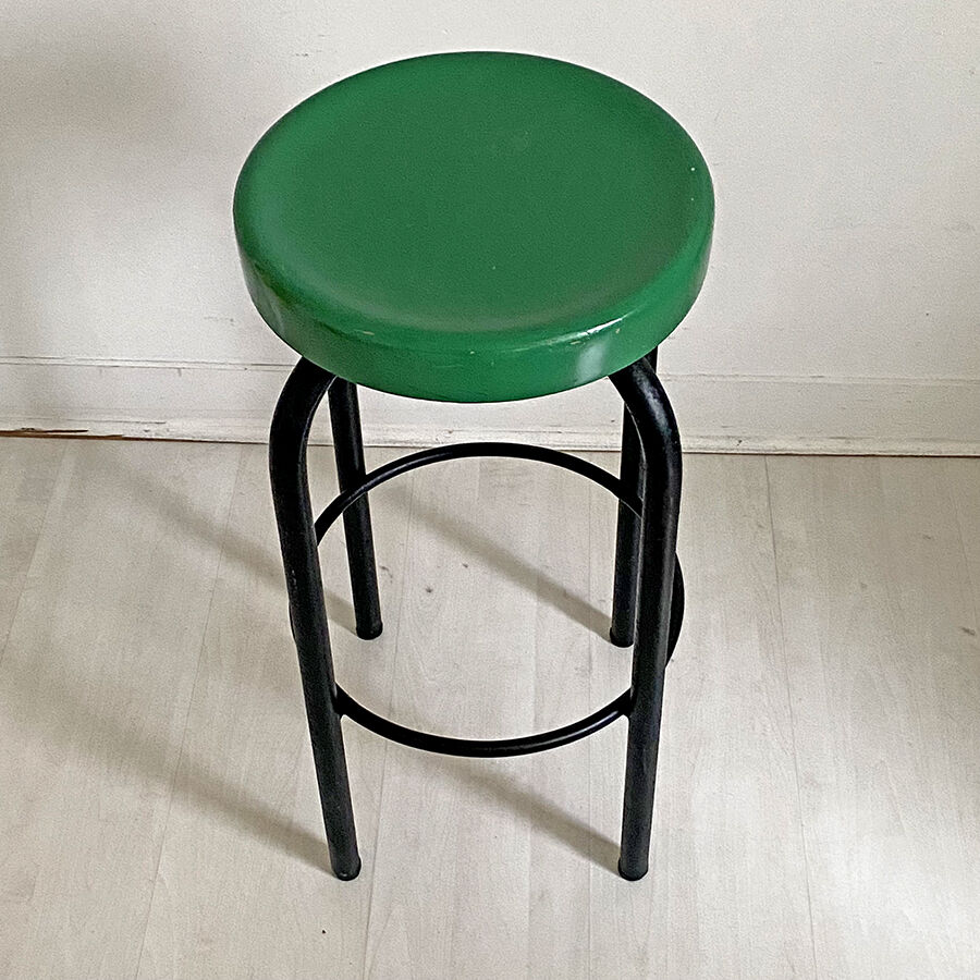 Bar stool 50's