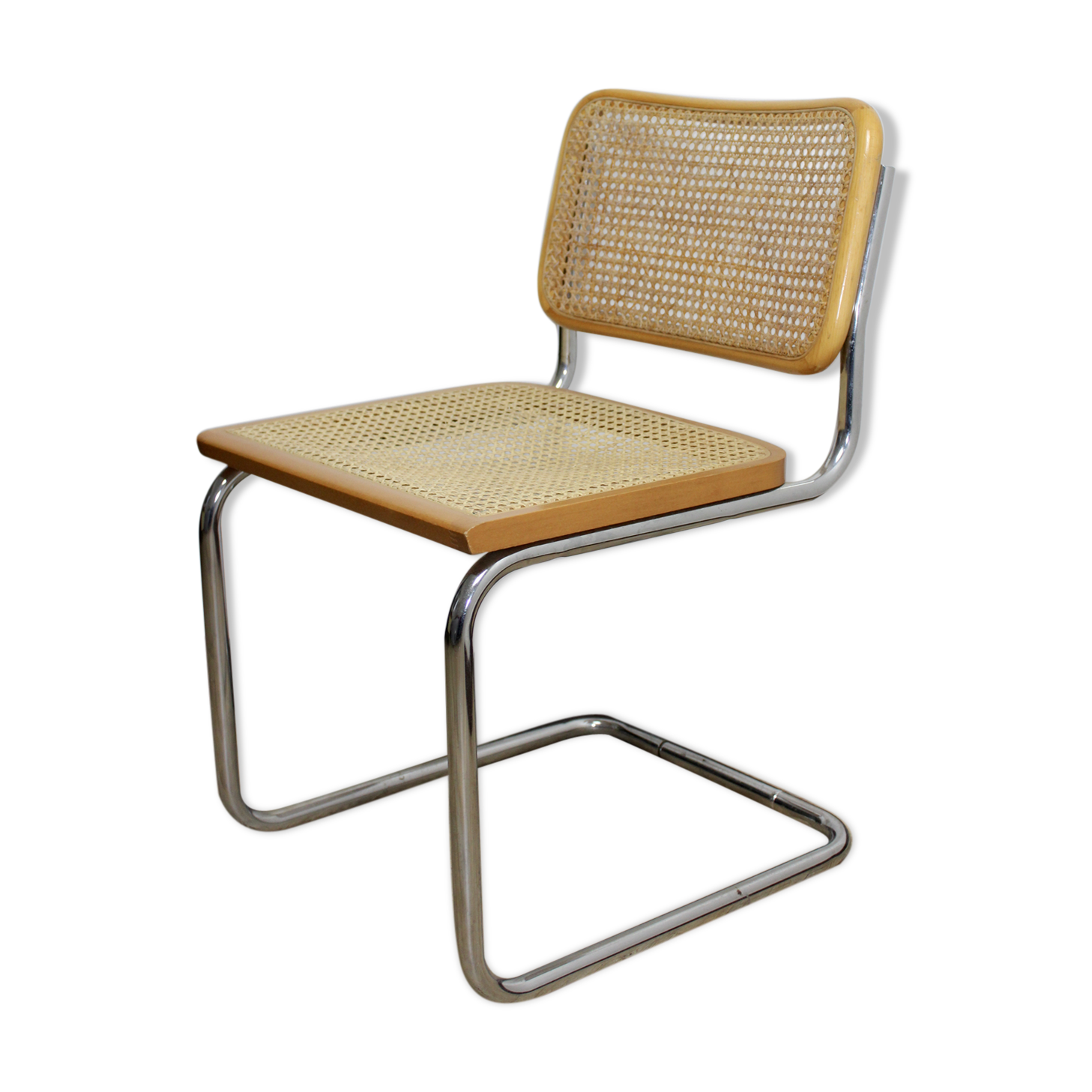 B32 Marcel Breuer Cesca Chair