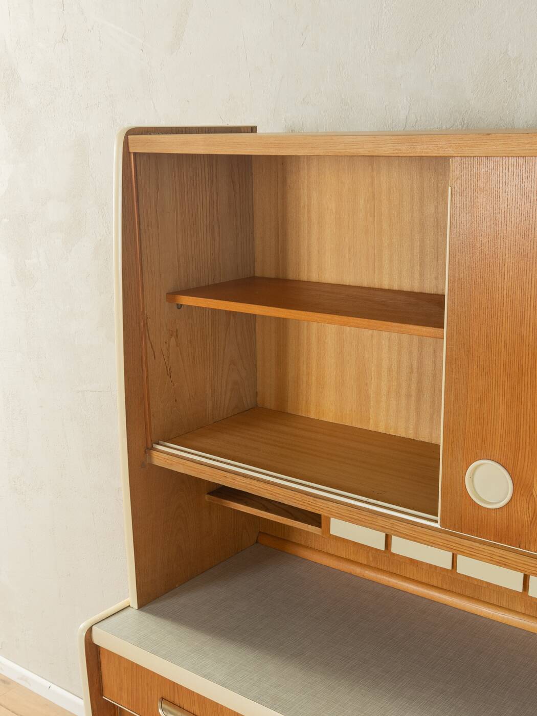 50s Kitchen Cabinet, Buffet