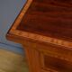 Edwardian Style Mahogany Bookcase, England – Early 20th Century