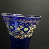 1556 Unsigned - Art Nouveau Vase