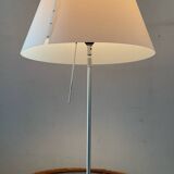 Costanza lamp for Luce Plan by Paolo Rizatto