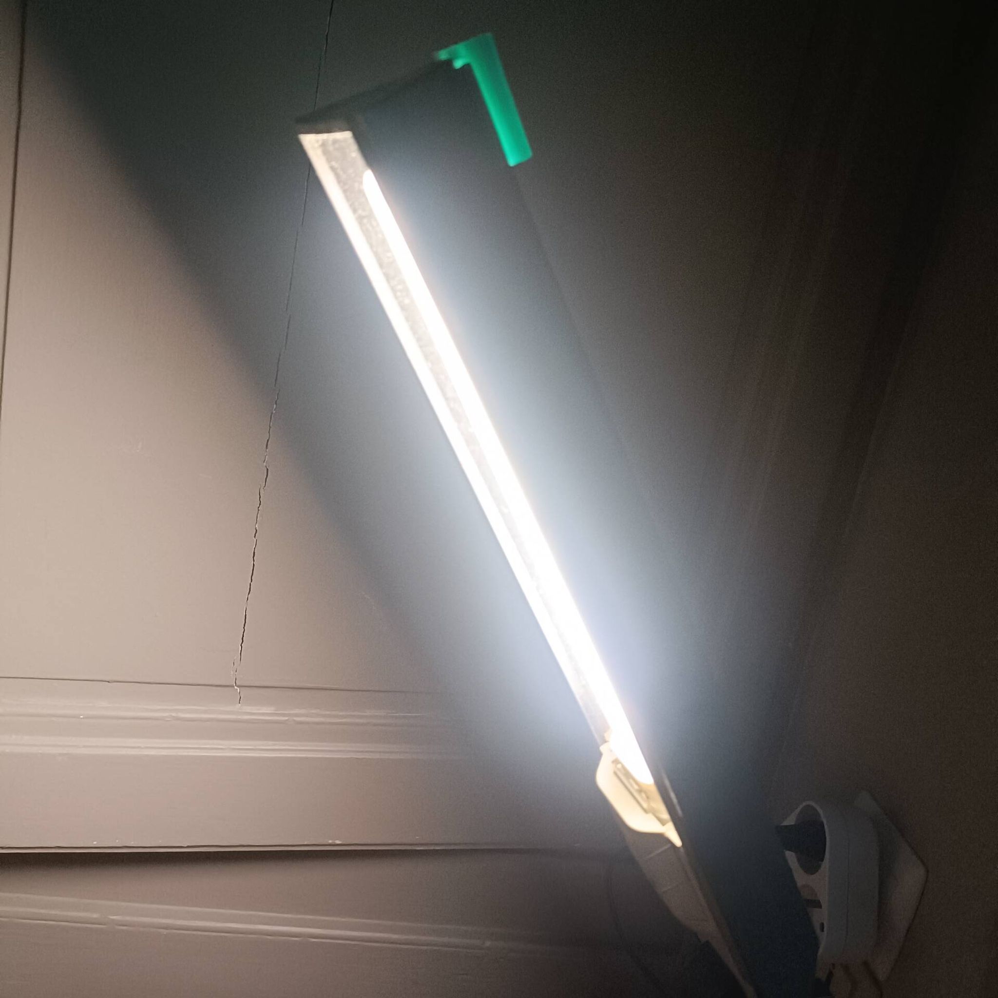 Lampe de bureau design post-moderne