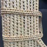 Wicker basket