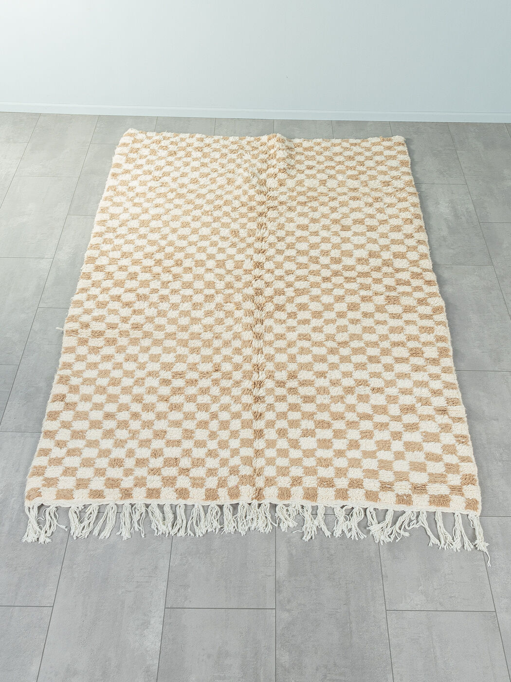 Berber Rug