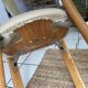 Chaise Bruno Rey
