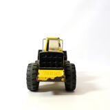 Tonka, three retro metal trucks