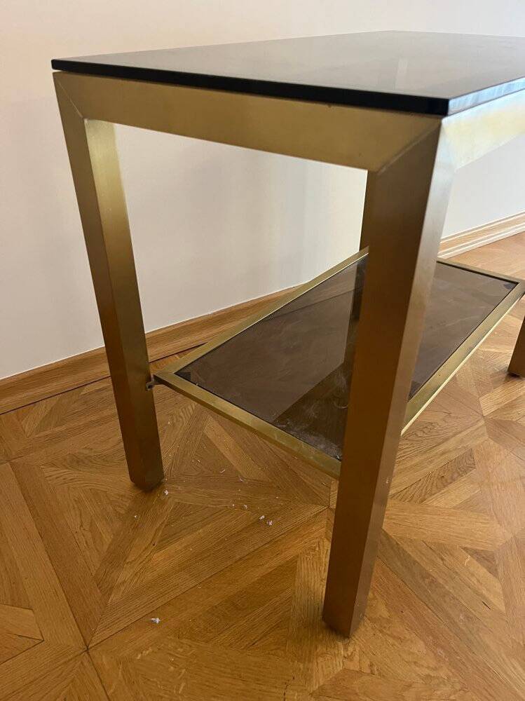 Vintage coffee table 1970/80