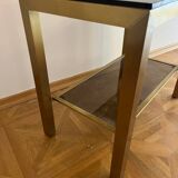 Vintage coffee table 1970/80