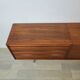 Danish sideboard design Poul Cadovius Scandinavian teak vintage 1960