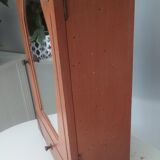 Vintage wall cabinet