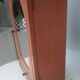 Armoire murale vintage