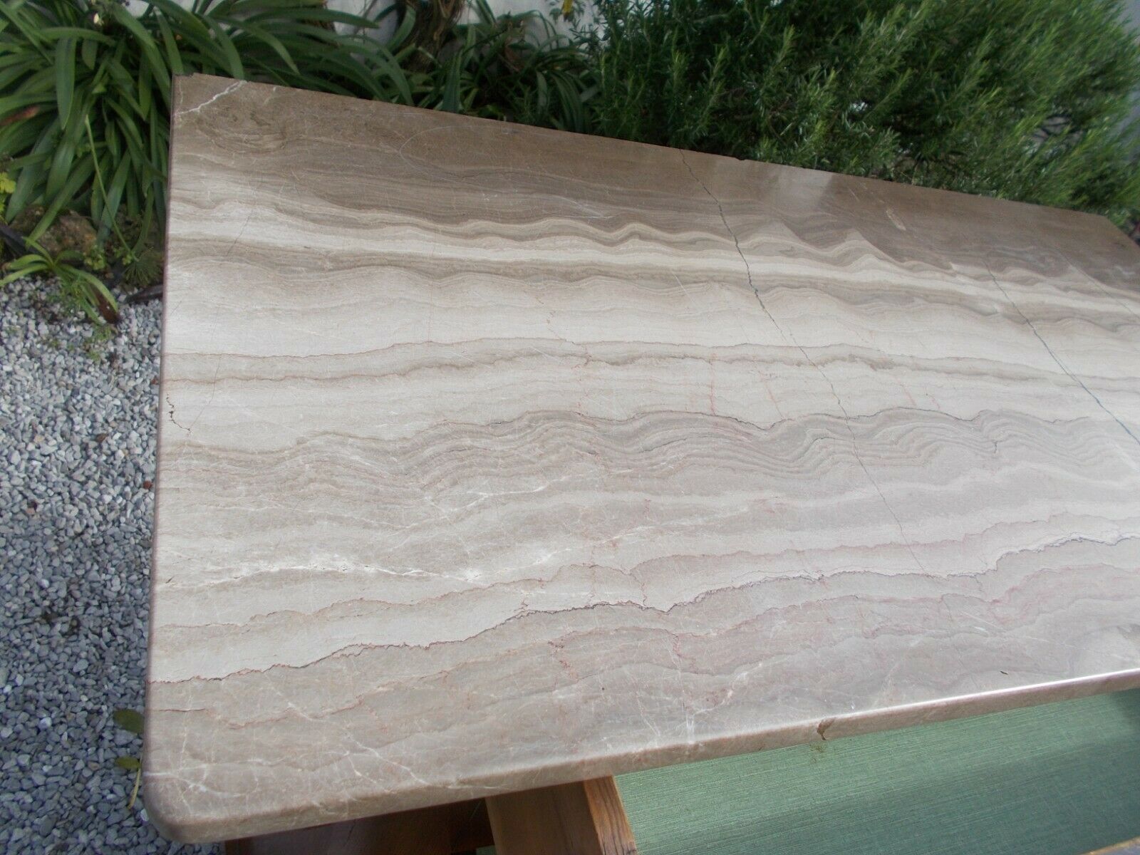 Antique chest of 4 drawers