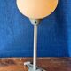 Space Age Desk Lamp — Frédéric Sofia for WOMBAT