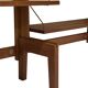Système mural autoportant vintage Torbjorn Afdal Design scandinave des années 60