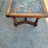 60s coffee table