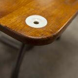 School office, France, 1950