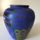 Ceramic vase west Germany Years 80