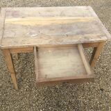 Table de ferme