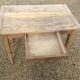 Table de ferme