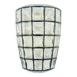 Applique murale en verre de style mid-century moderne de Limburg, Allemagne, années 1970.