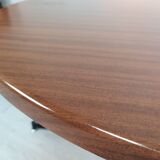 Table basse a système vintage