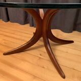 Coffee table, Denmark, 1960s
