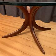 Coffee table, Denmark, 1960s