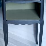 Bedside table or side cabinet