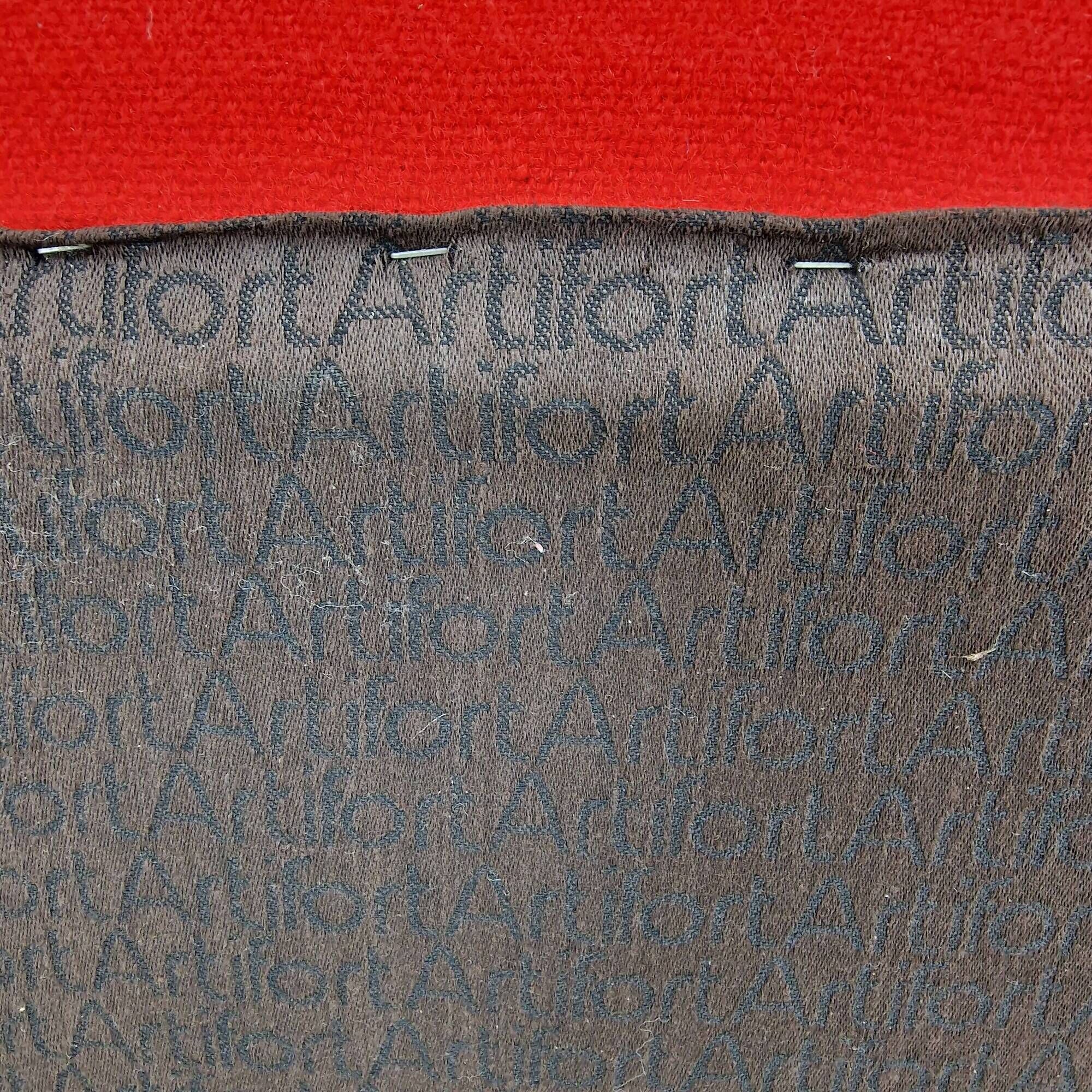 "Mississippi" Lounge Sofa by The Artifort Group For Artifort, 1970's
