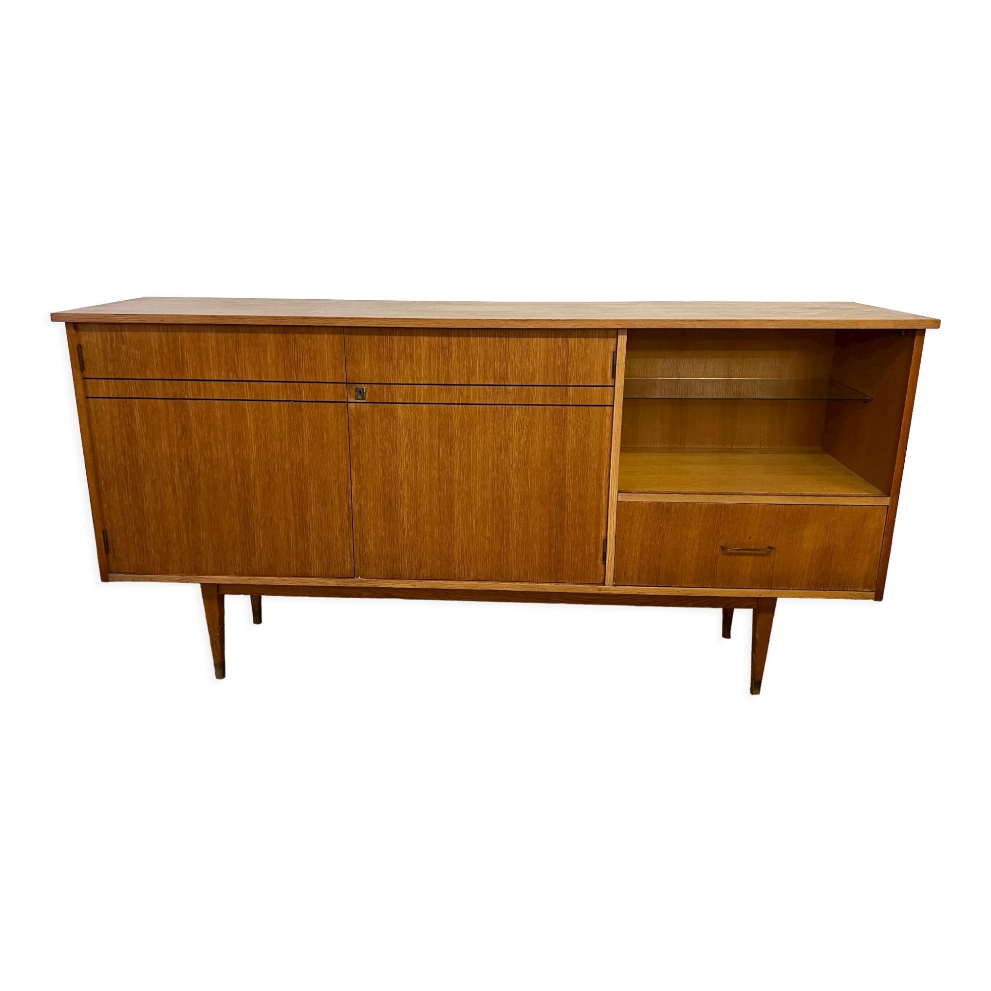 Vintage sideboard
