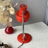 Desk lamp 60/70 metal Italy