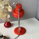 Desk lamp 60/70 metal Italy