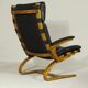 Fauteuil Siesta par Ingmar Relling pour Westnofa, 1960s