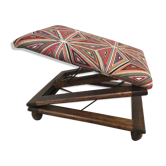 Rest foldable feet from the 70s