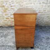 Buffet art deco