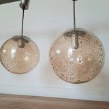 Space Age 70s Pendant Chandelier