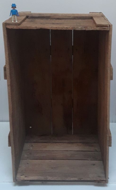 Transport box