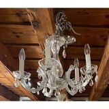 Lustre contemporain de style Maria Teresa