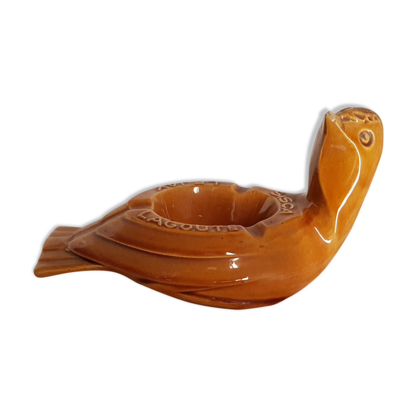 Lagoute lejay ashtray