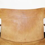 Natura Lounge Chair by Karin Mobring for Ikea, 1977