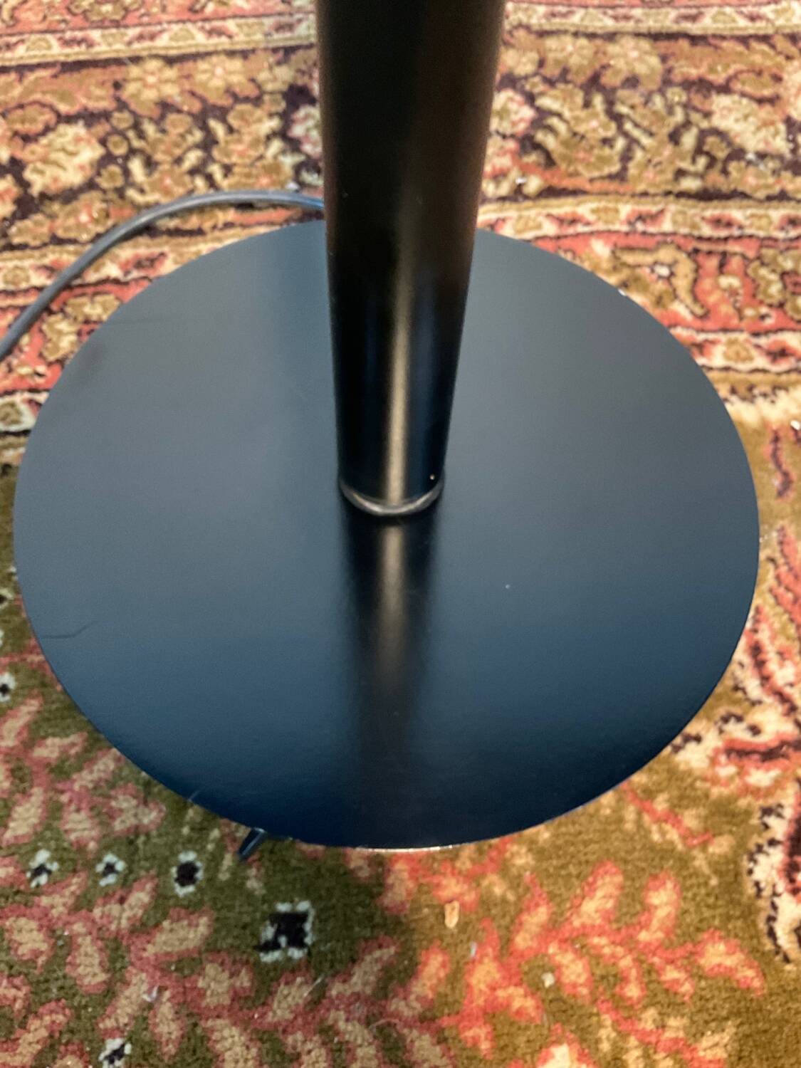 Artemide “Nestore Lettura” floor lamp by Carlo Forcolini