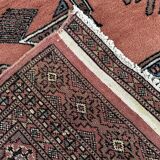 Handmade Persian carpet 2m x 3m