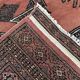 Handmade Persian carpet 2m x 3m