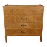 Vintage chest of drawers